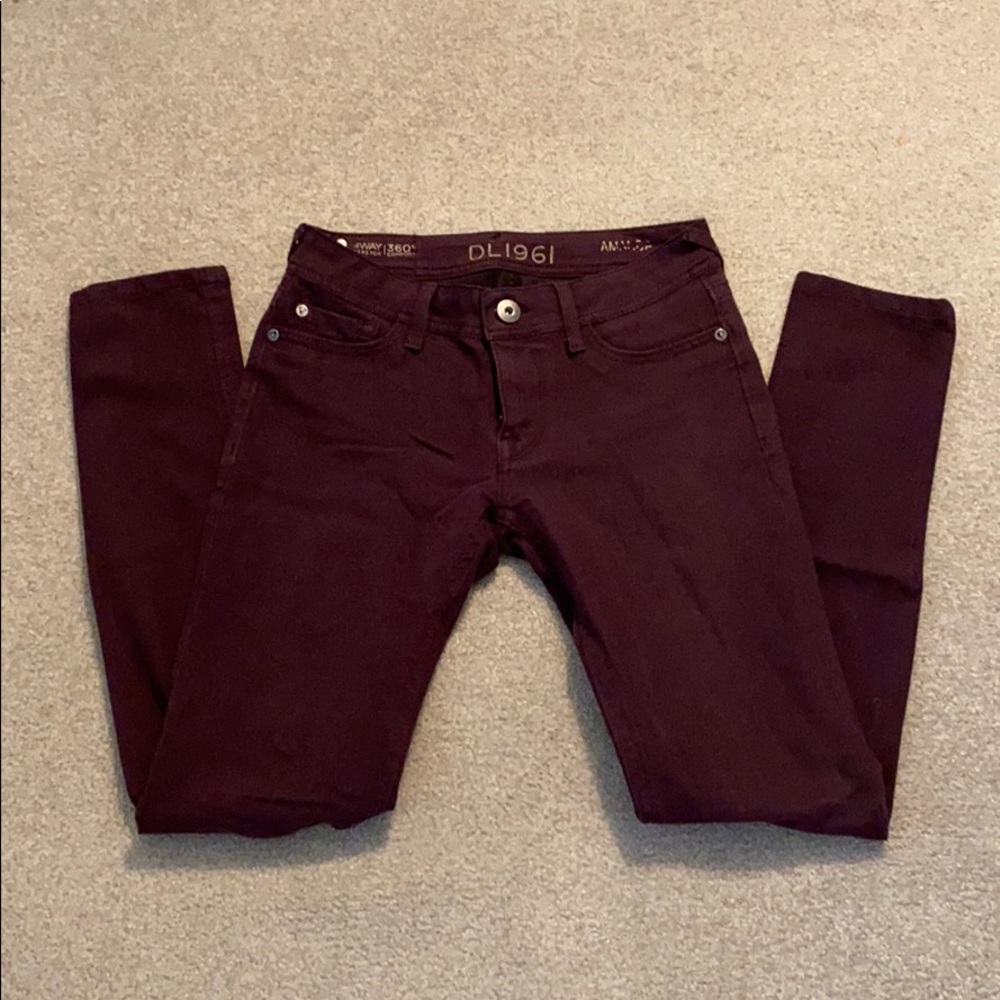 DL1961 jeans